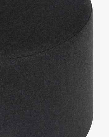 Folk Pouf - low