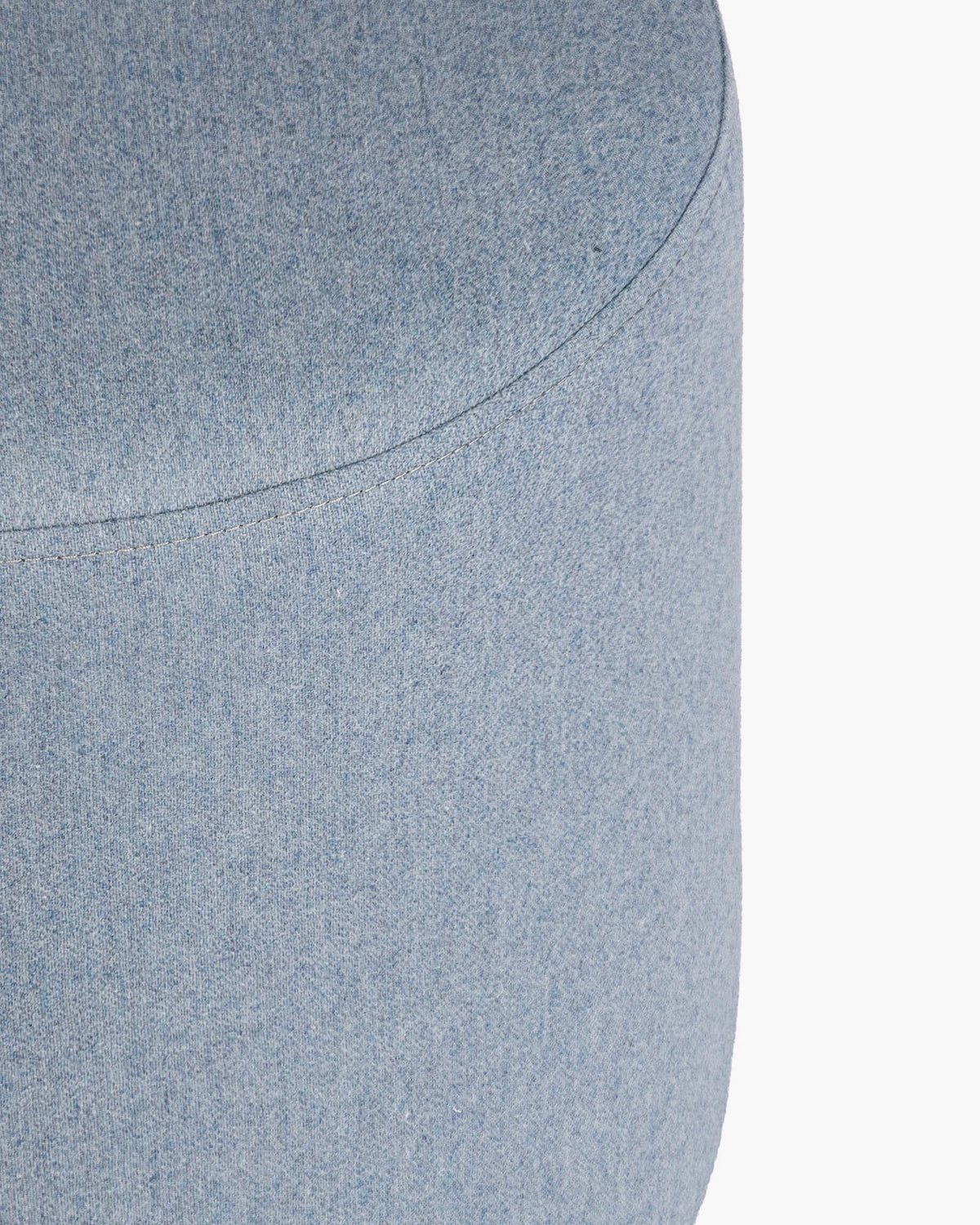 Folk Pouf - tall