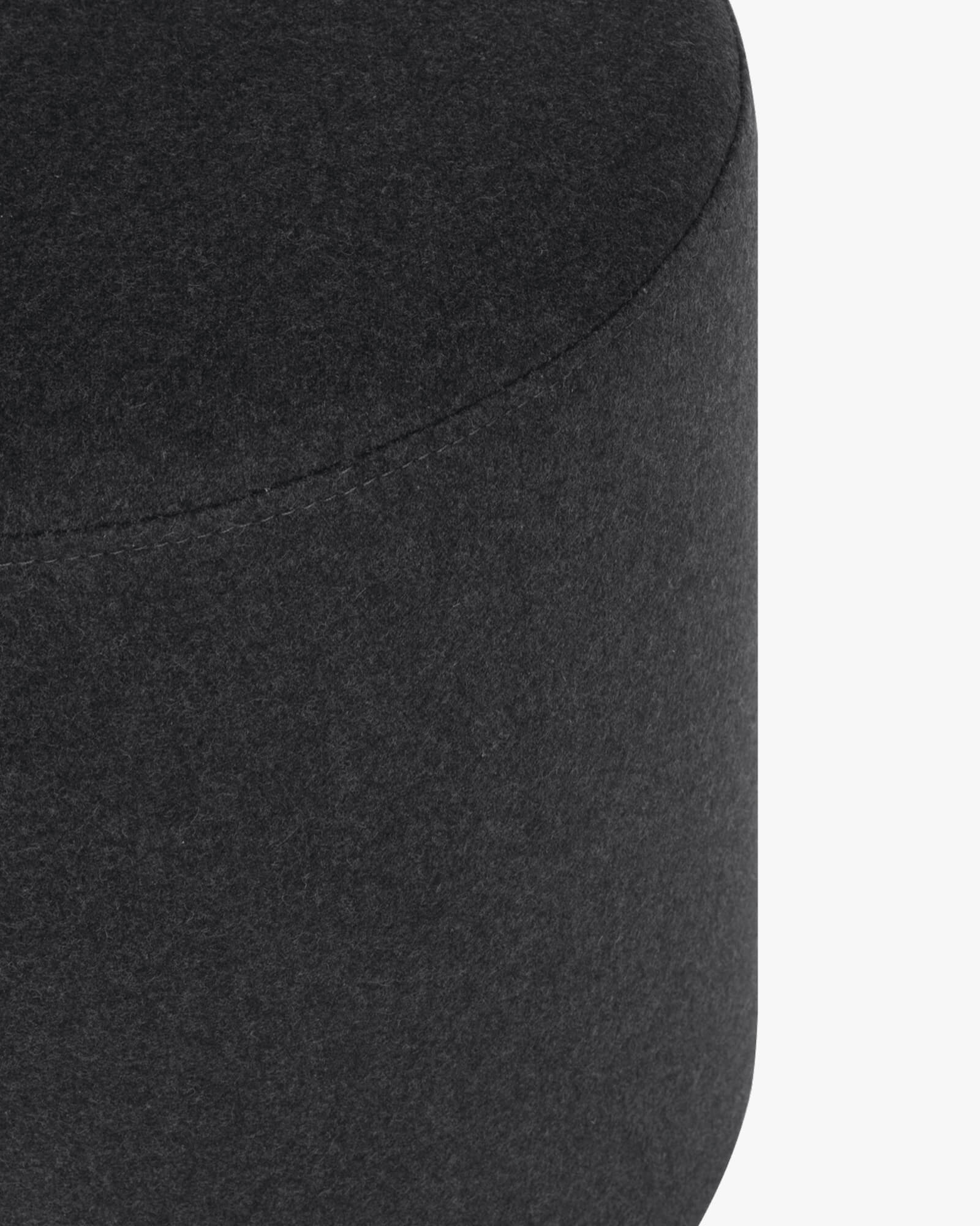 Folk Pouf - tall