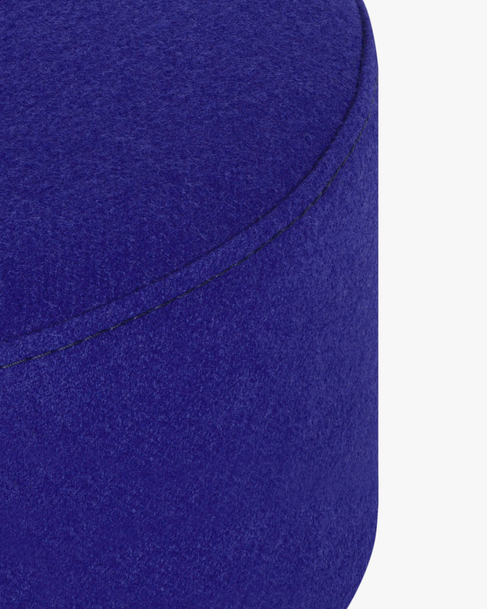 Folk Pouf - tall