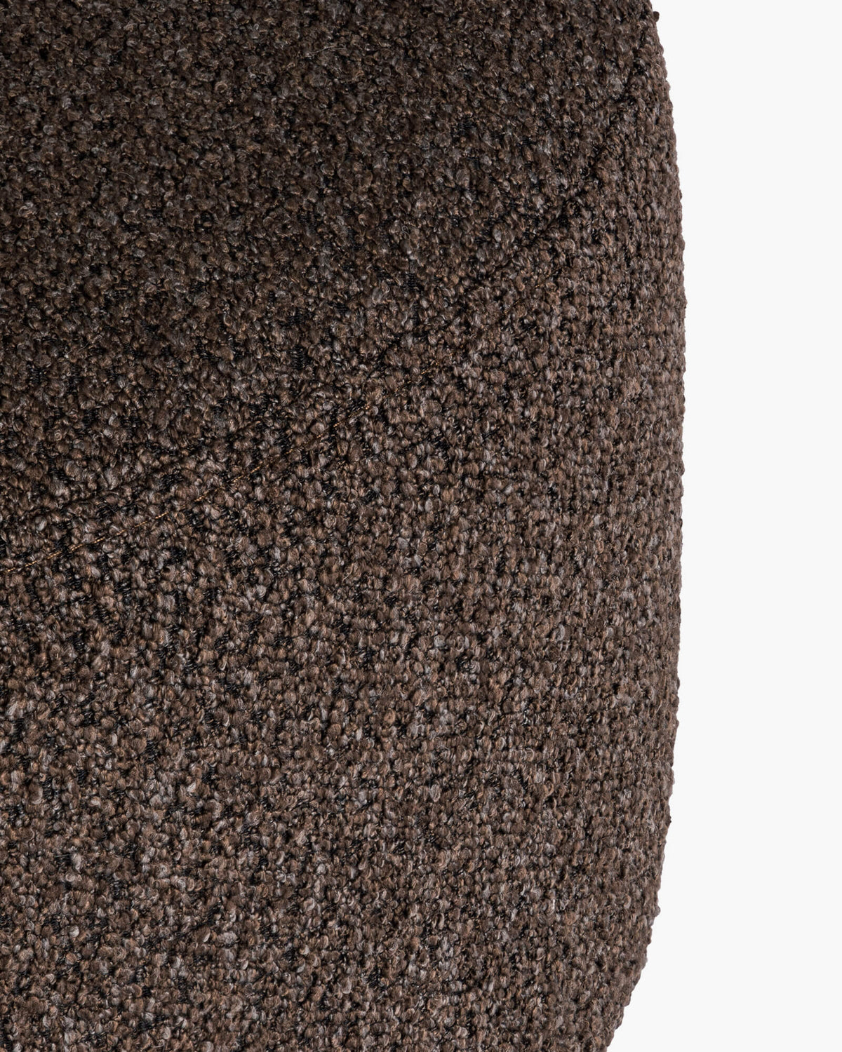 Folk Pouf - tall