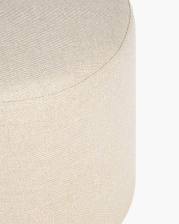 Folk Pouf - tall