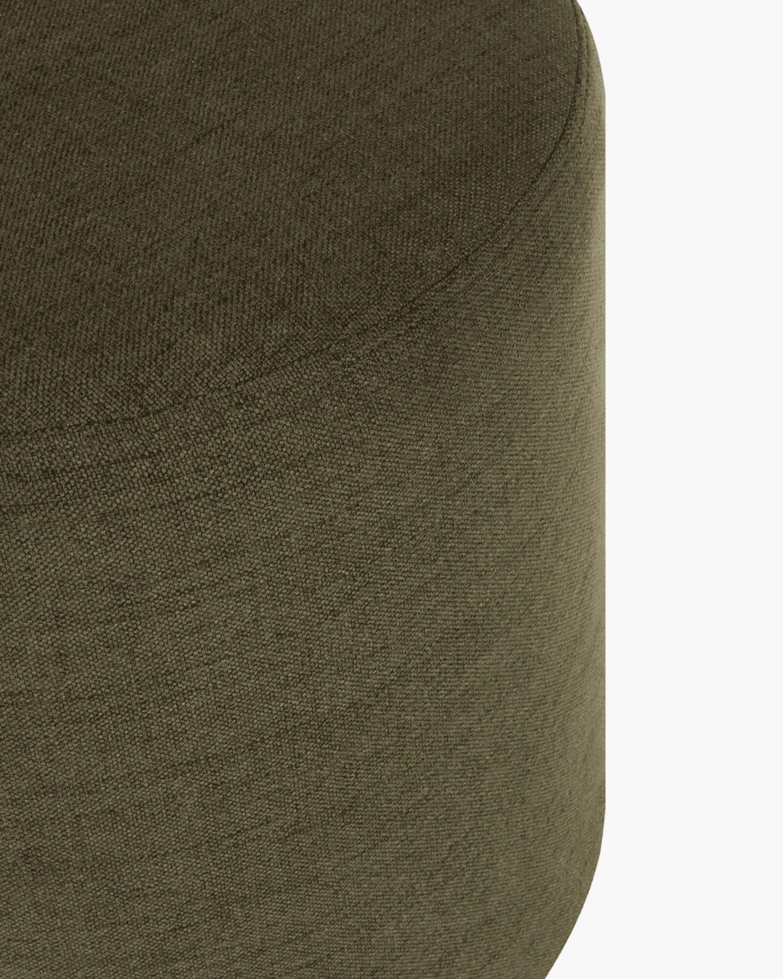 Folk Pouf - tall