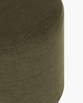 Folk Pouf - tall
