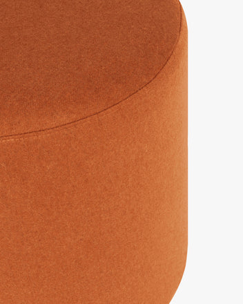 Folk Pouf - tall