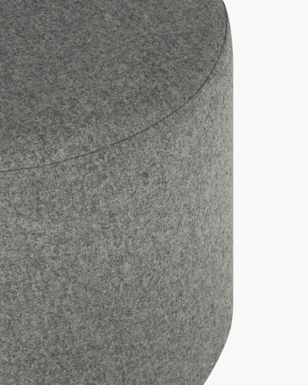 Folk Pouf - tall