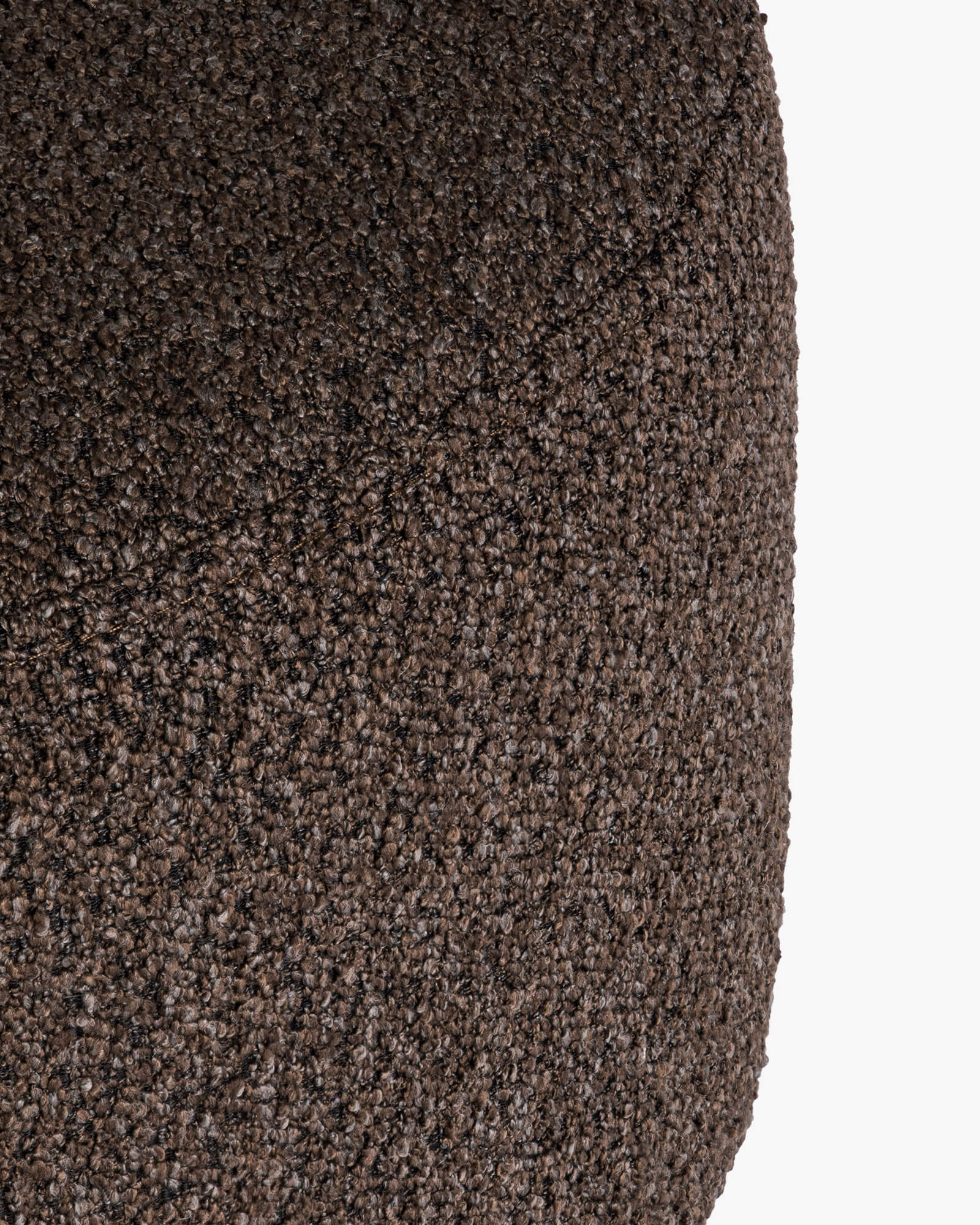 Folk Pouf - wide