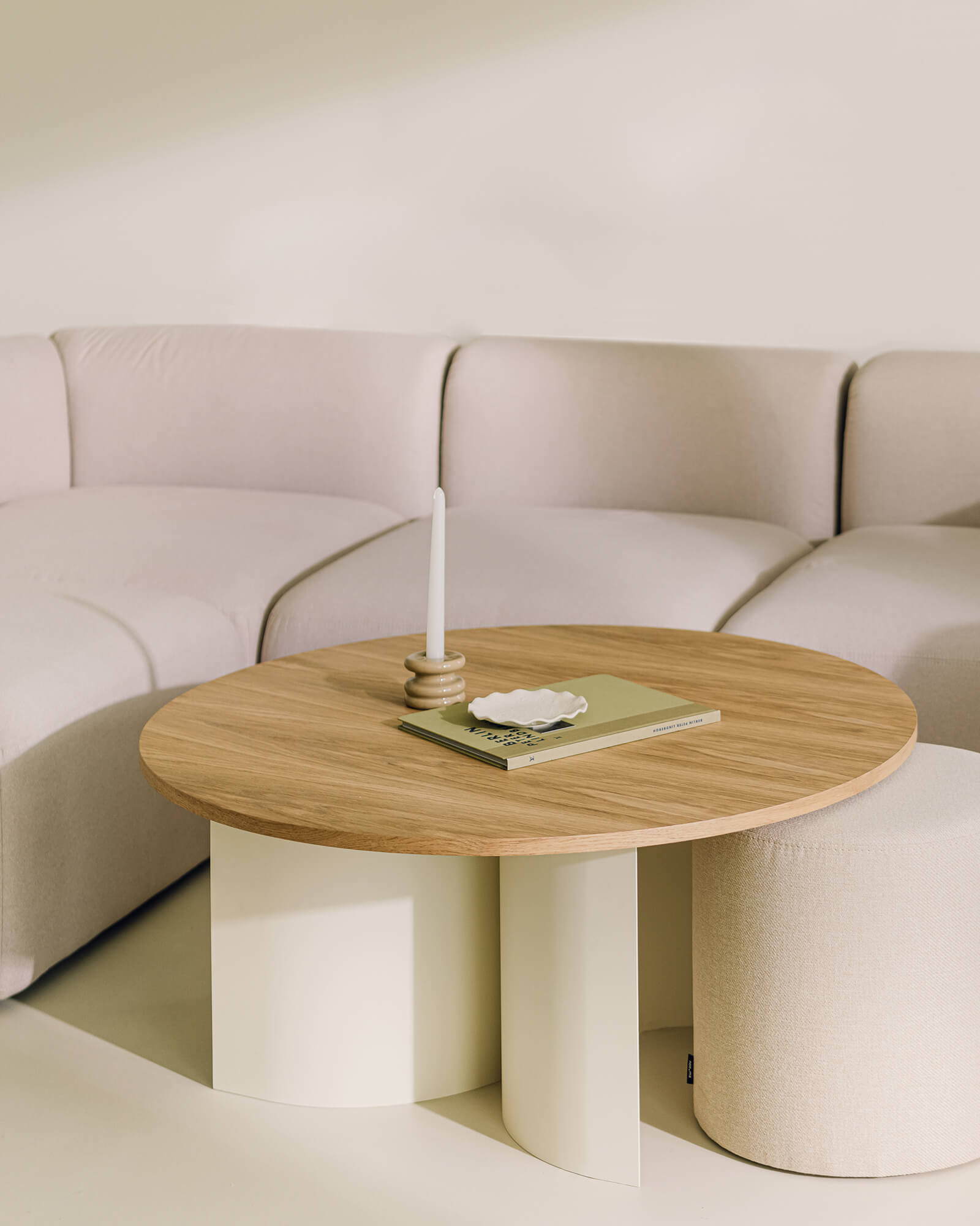 Gavo Coffee Table