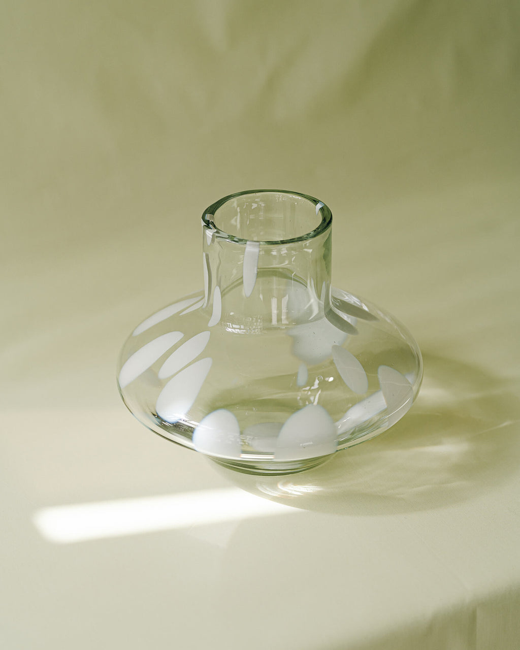 Glom Vase