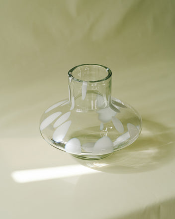 Glom Vase
