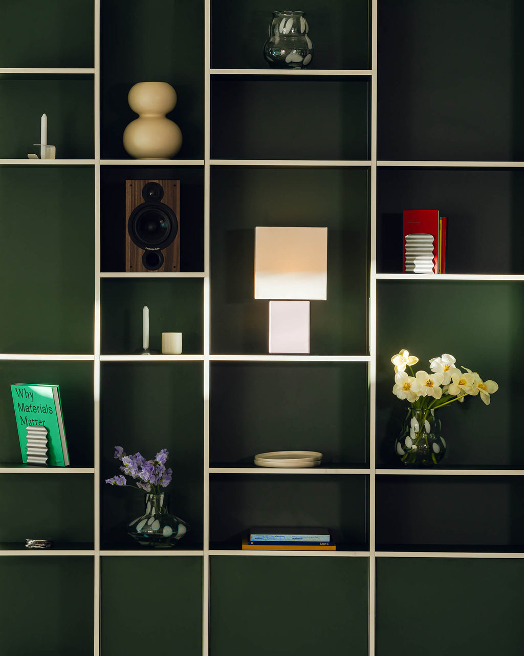 Glom Vase