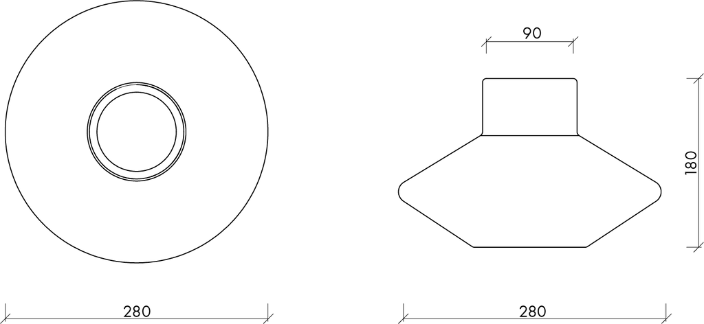 Glom Vase