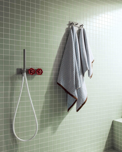 Gobo Bath Towel