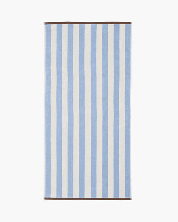Gobo Bath Towel