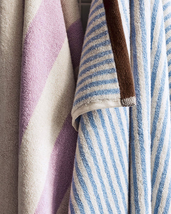 Gobo Bath Towel