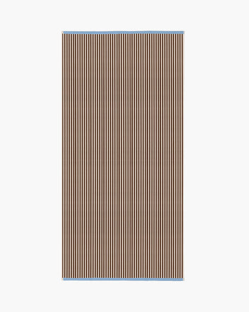 Gobo Bath Towel