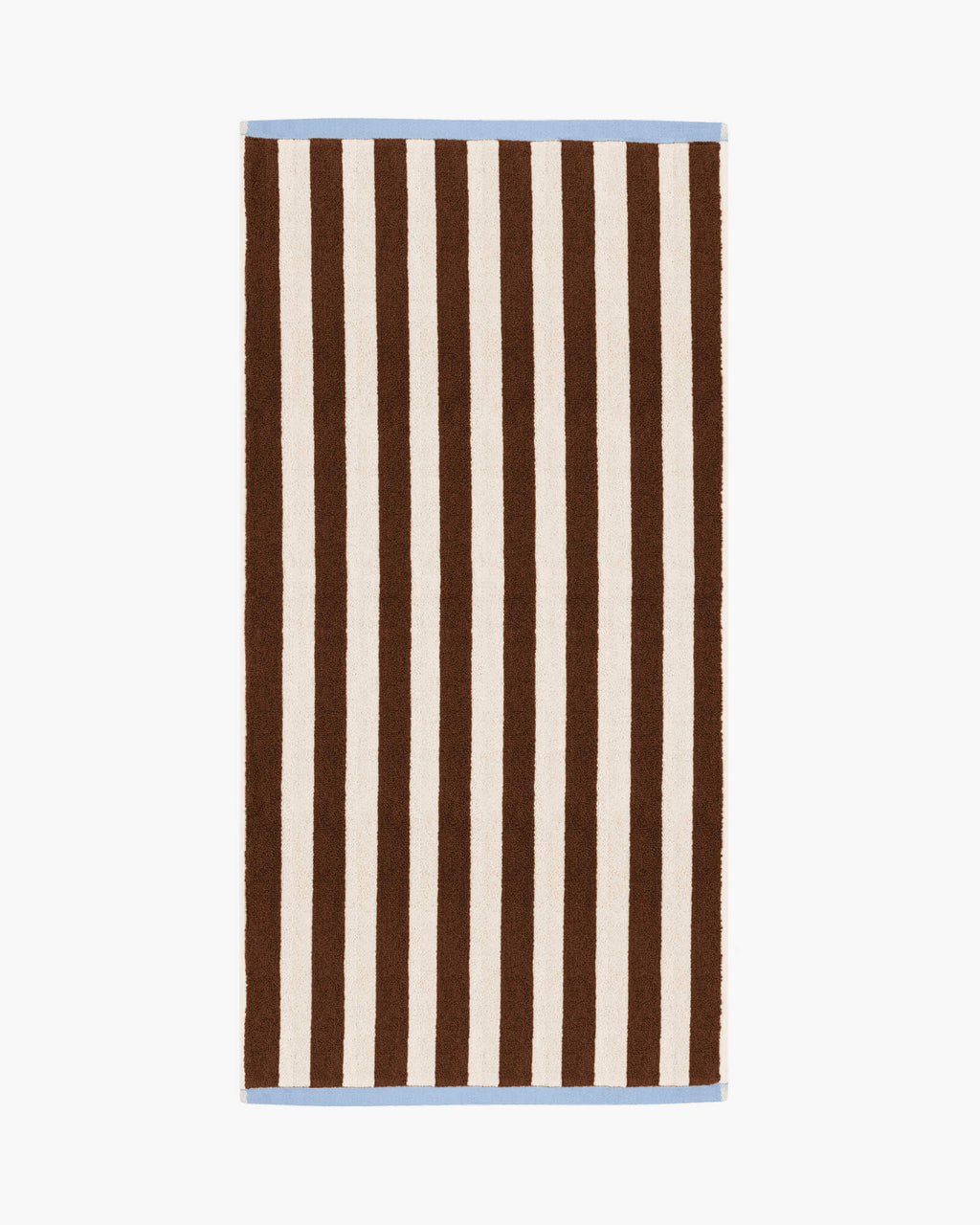 Gobo Bath Towel