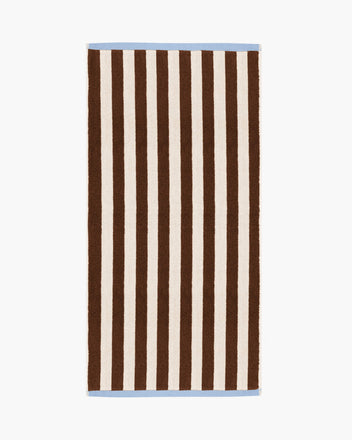 Gobo Bath Towel
