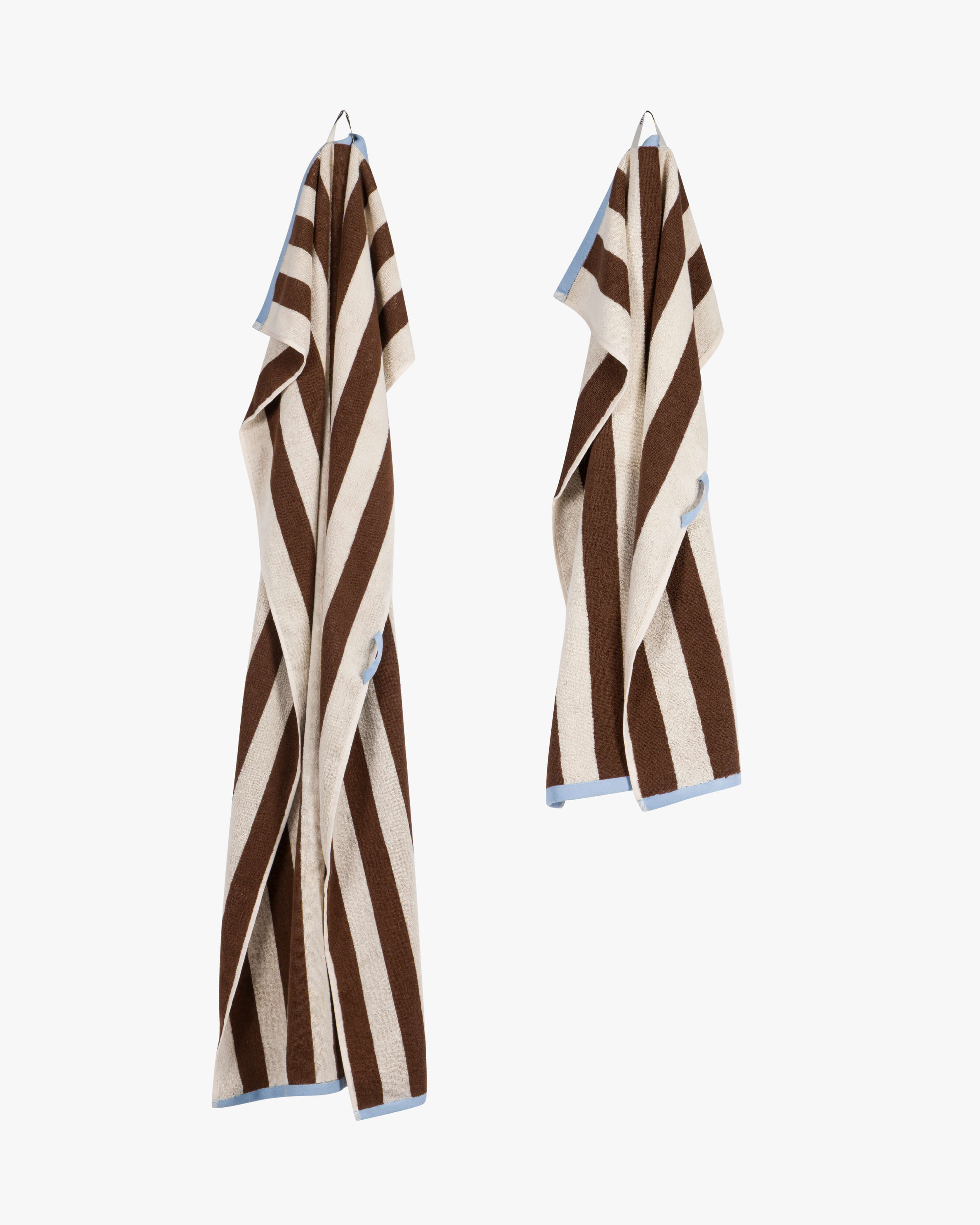 Gobo Bath Towel