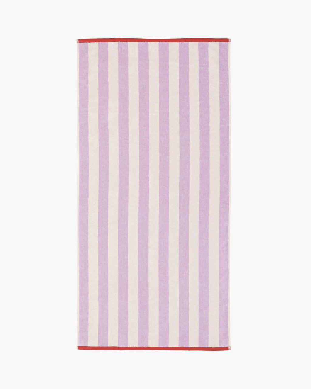 Gobo Bath Towel