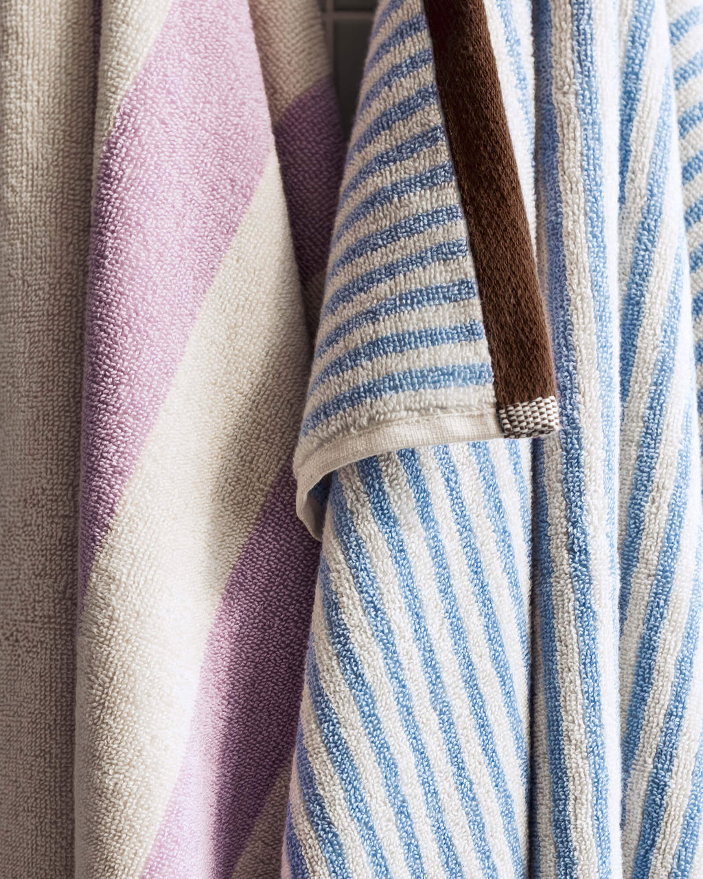 Gobo Hand Towel