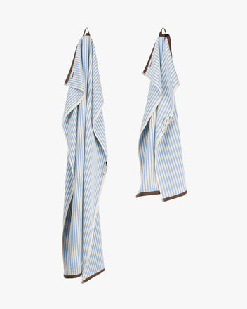 Gobo Hand Towel