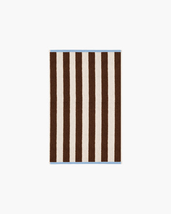 Gobo Hand Towel