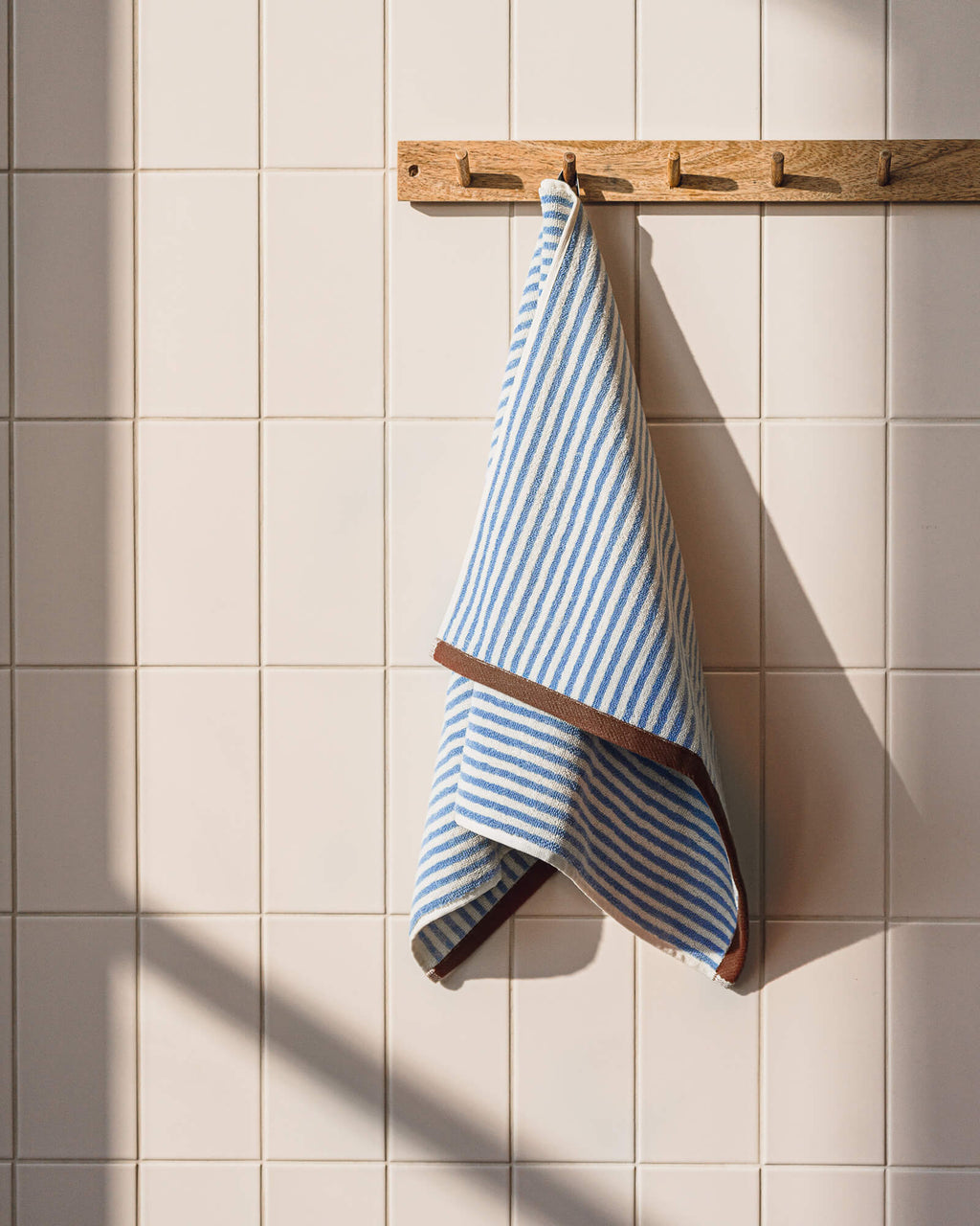 Gobo Hand Towel
