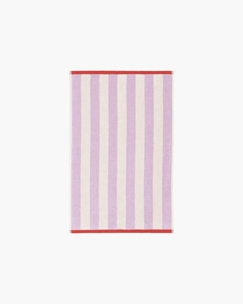 Gobo Hand Towel