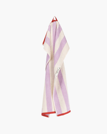 Gobo Hand Towel