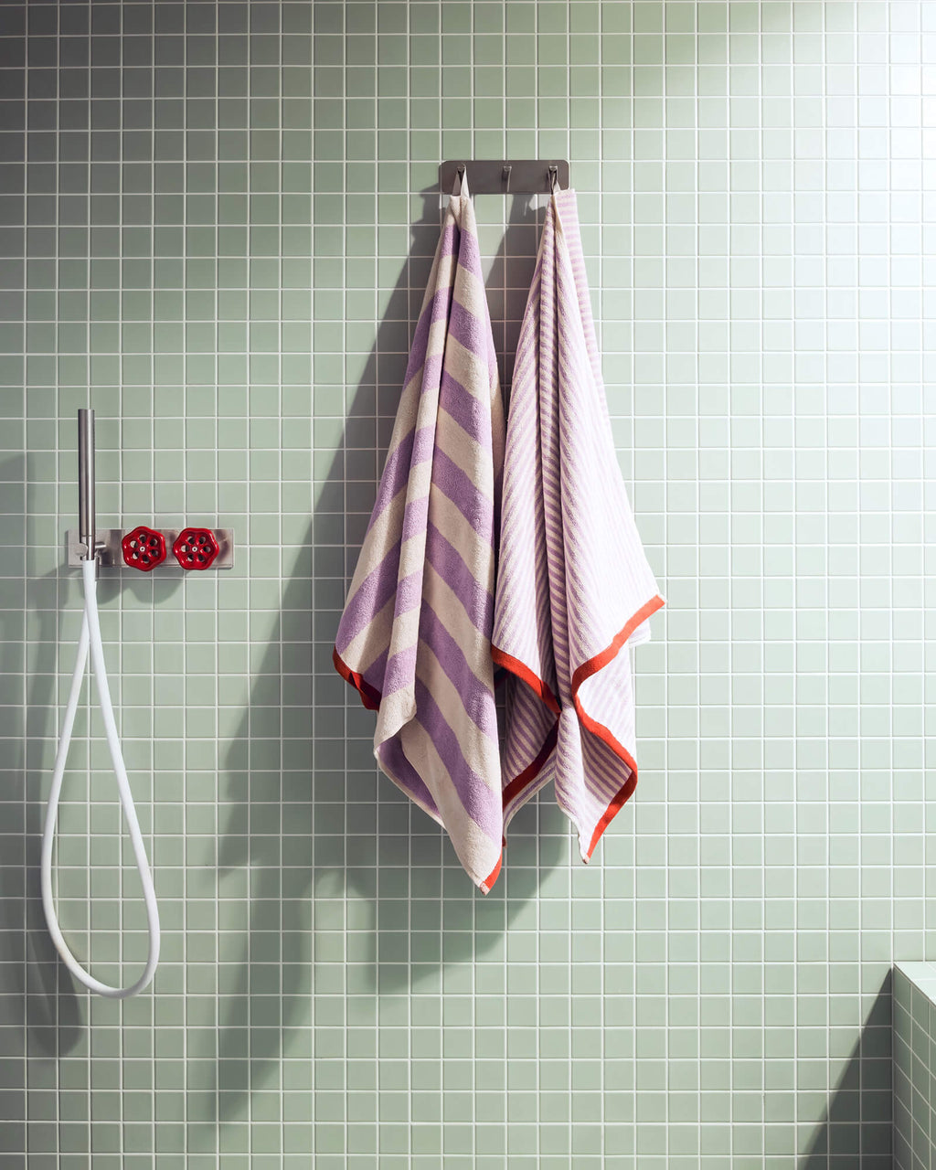 Gobo Hand Towel
