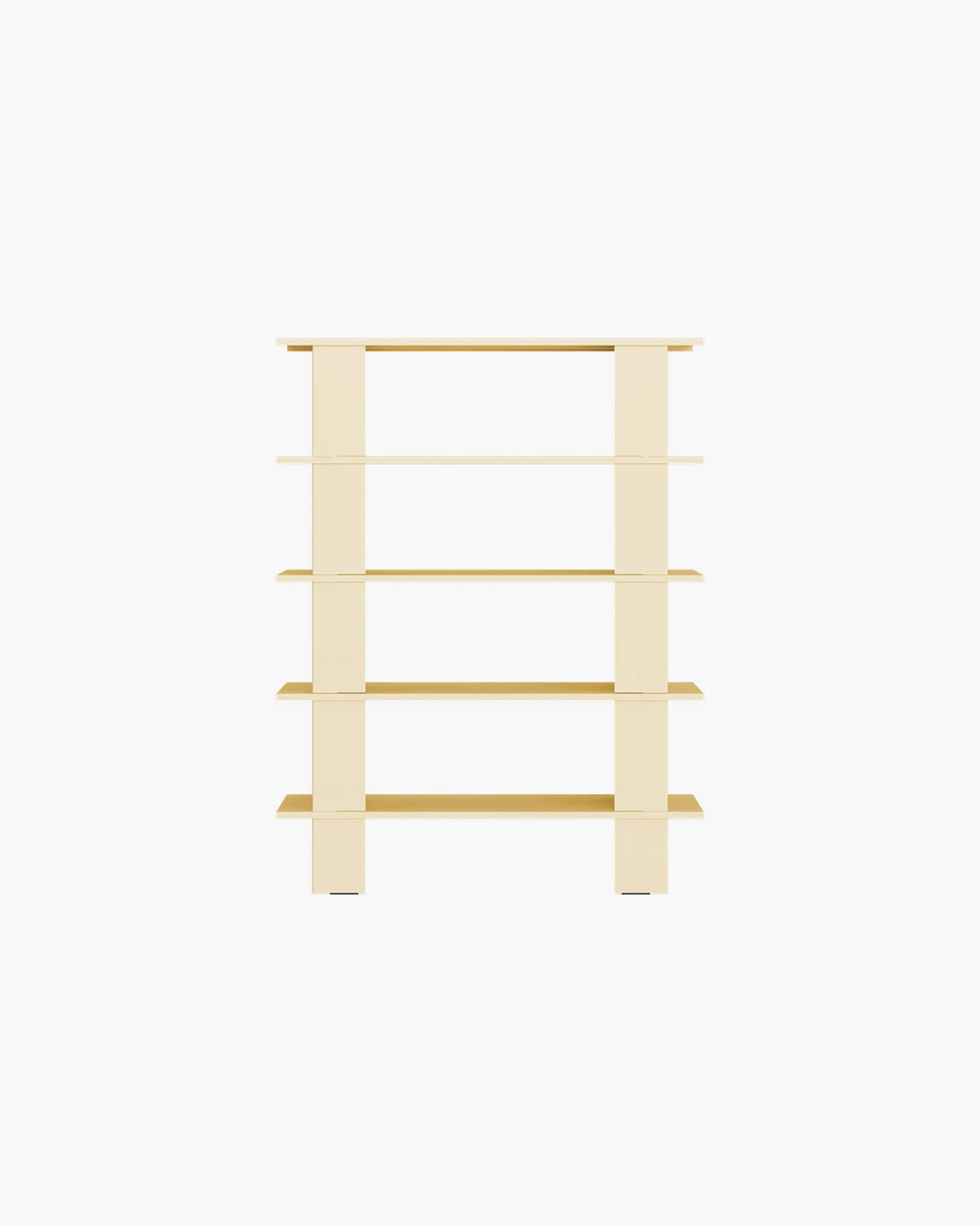Hes Bookcase
