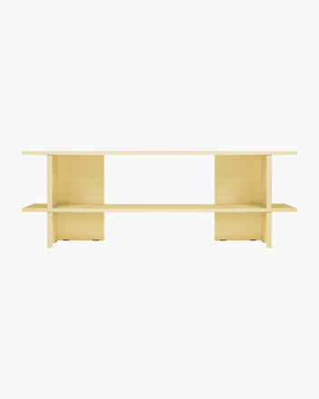 Hes Shelving Unit