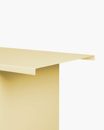 Hes Shelving Unit