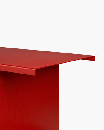 Hes Shelving Unit
