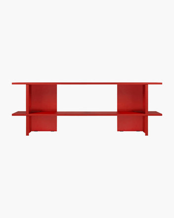 Hes Shelving Unit