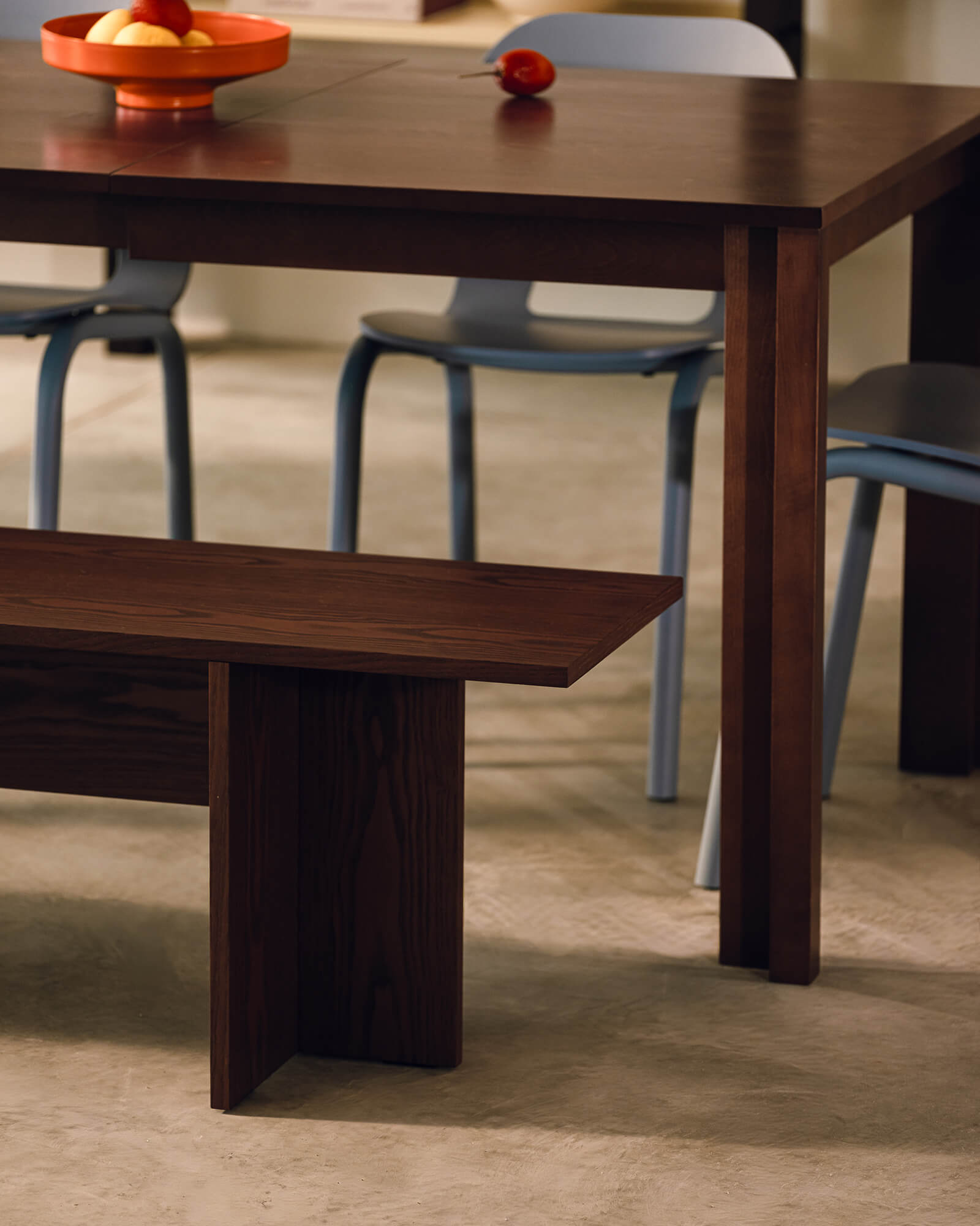 Hett Bench