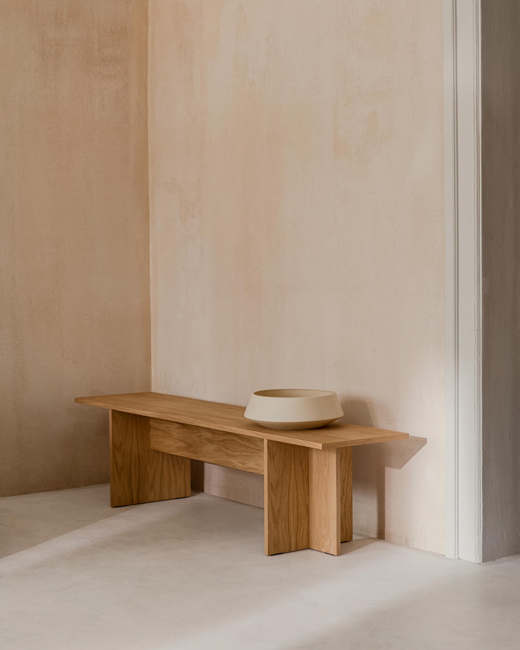Hett Bench