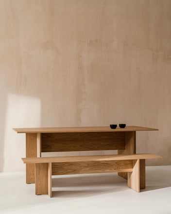 Hett Bench
