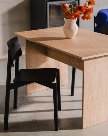 Hett Table - short
