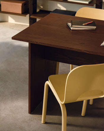 Hett Table - short