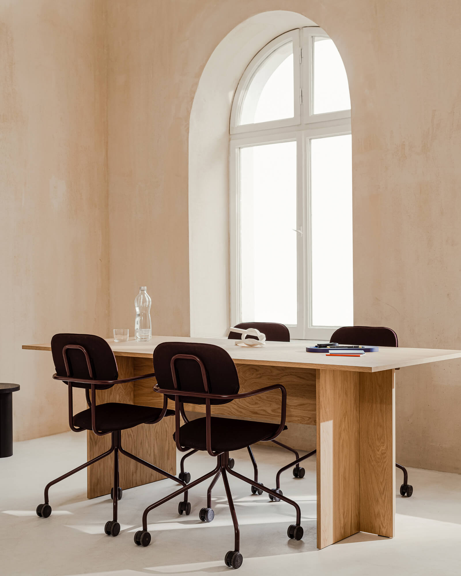 Hett Table - long