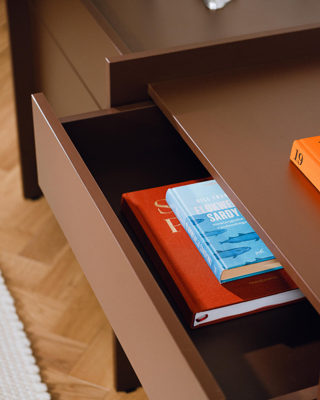 Hido Sideboard