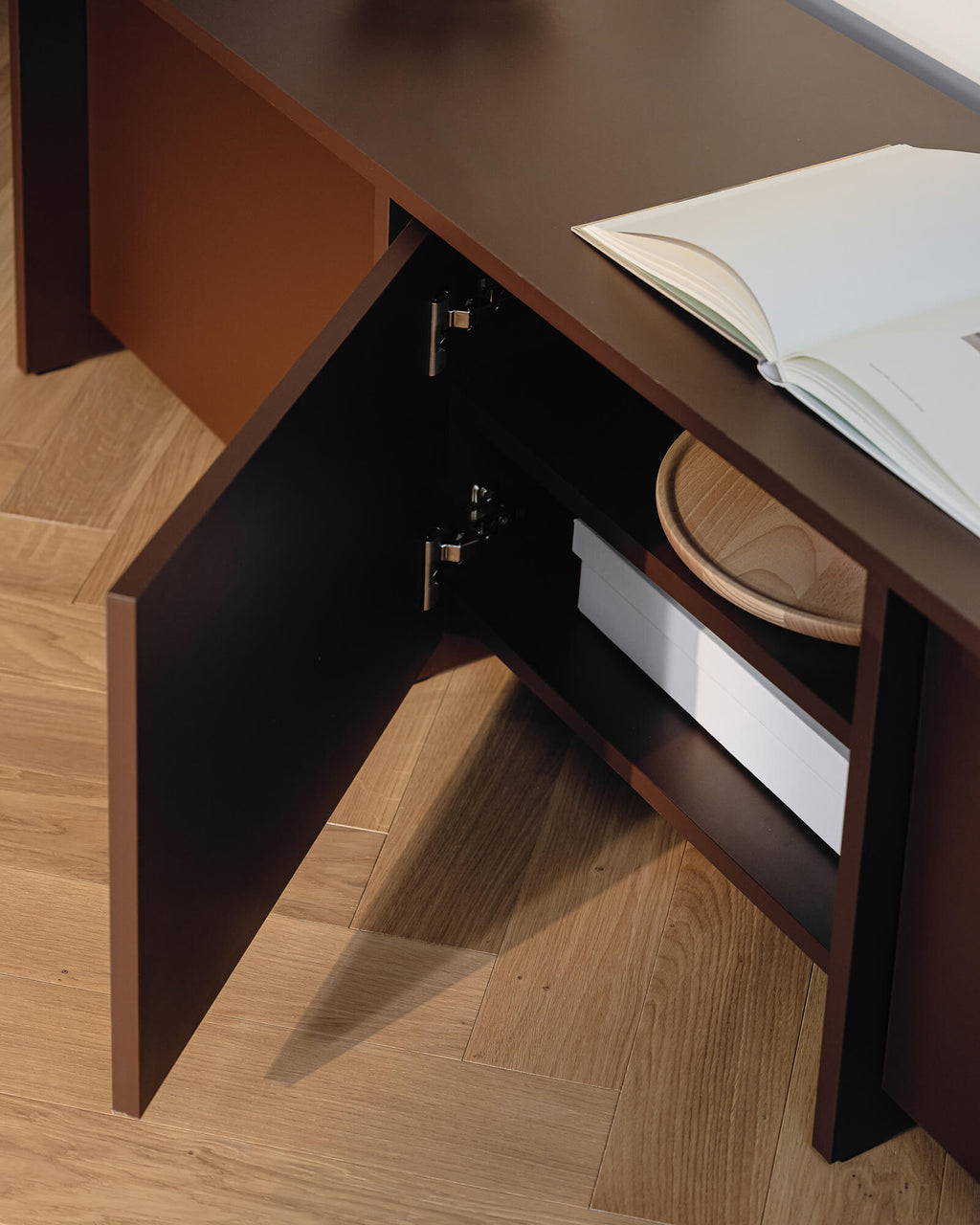 Hido TV Stand