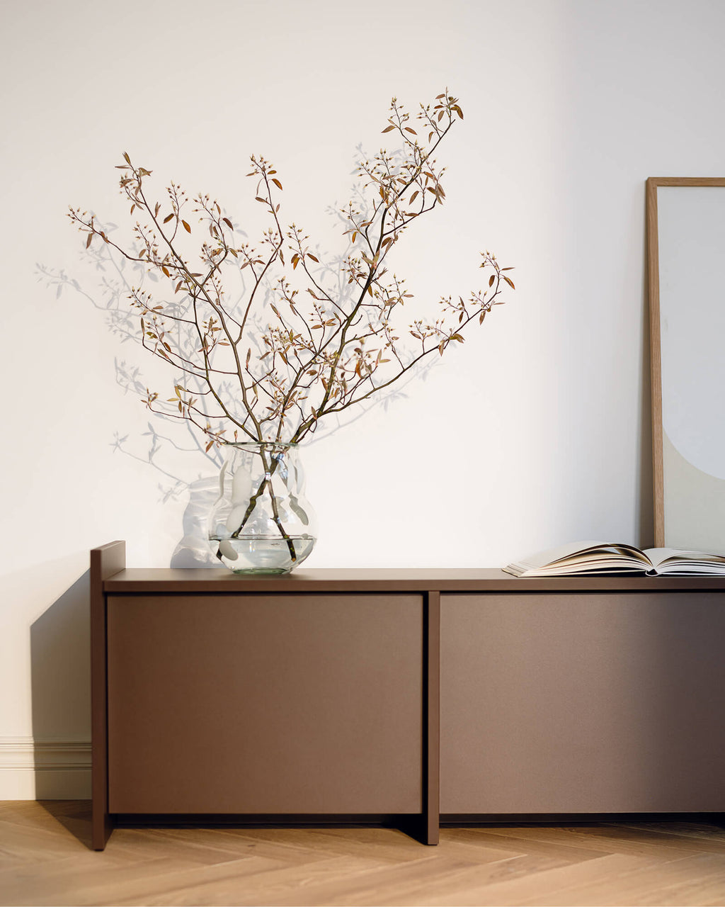 Hido TV Stand