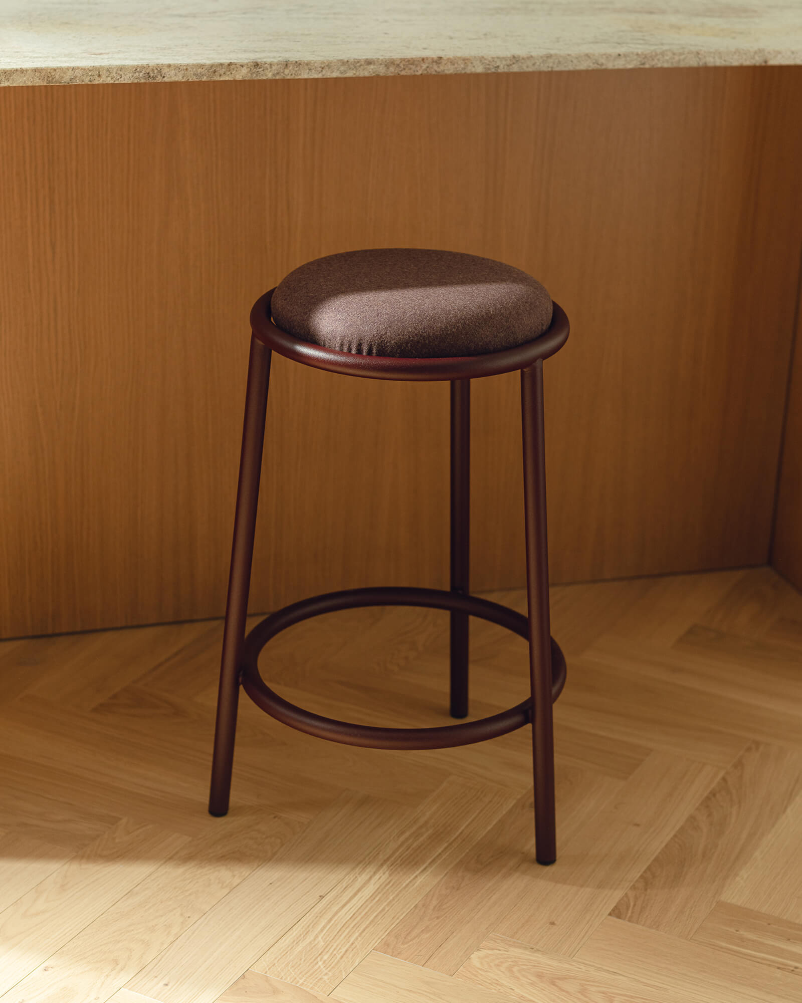 Hogo Bar Stool