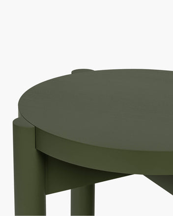 Hopp Stool