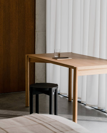 Hopp Stool