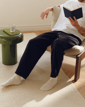 Huno Lounge Chair