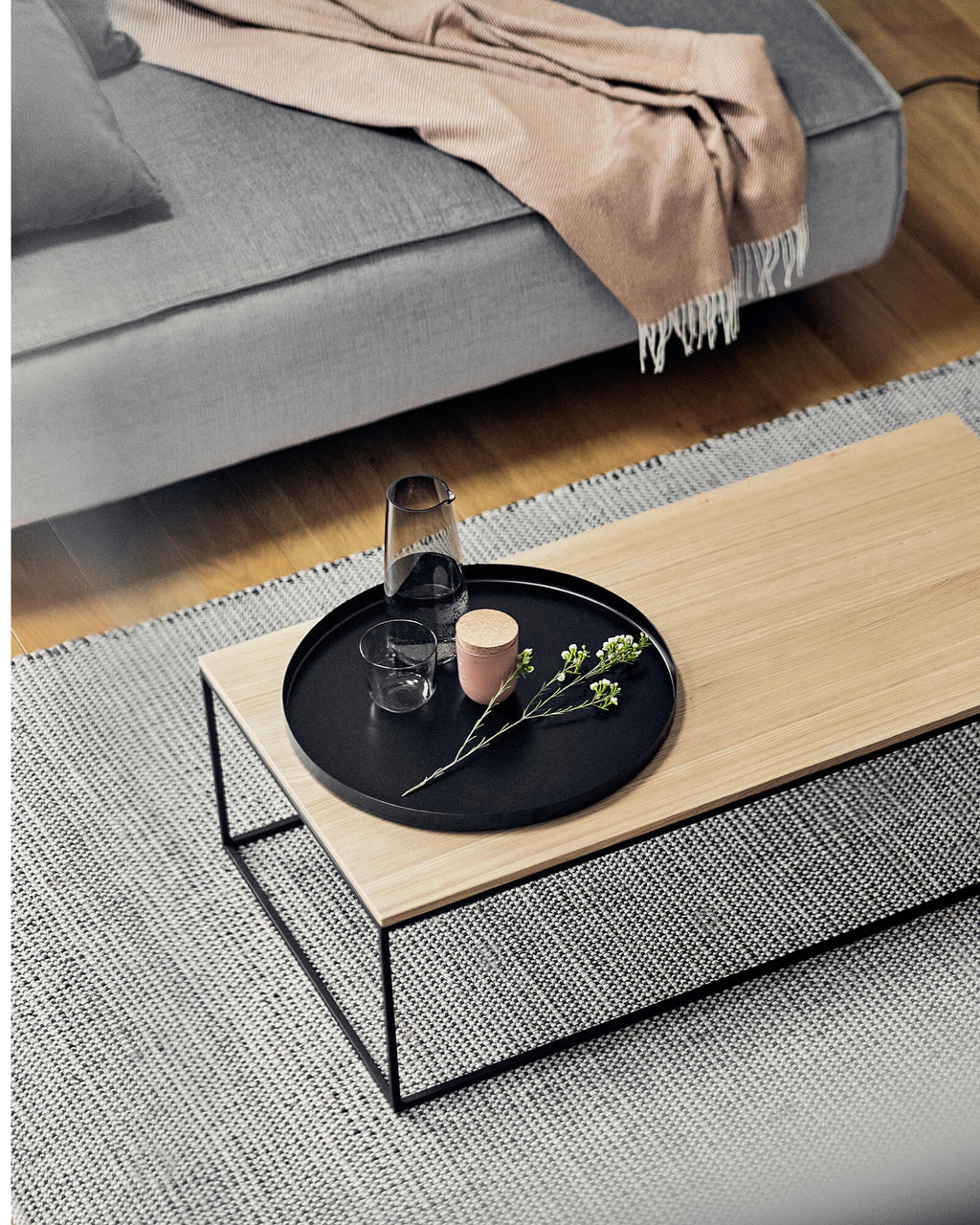 Kafibor Coffee Table